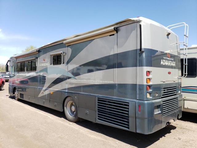 Photo 3 from auction – 2003 WINNEBAGO MOTORHOME with VIN 4VZBR24993C043157