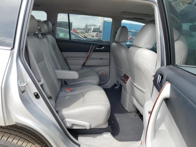 Photo 11 from auction – 2013 TOYOTA HIGHLANDER with VIN 5TDDK3EHXDS232801