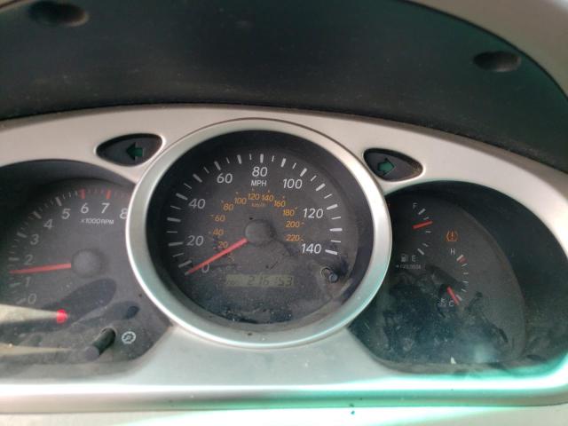Фото 9 с аукциона – 2005 TOYOTA HIGHLANDER с VIN JTEEP21A250099492
