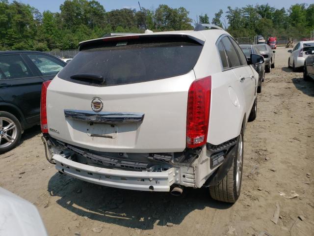Photo 6 from auction – 2010 CADILLAC SRX PERFOR with VIN 3GYFNEEY7AS610716