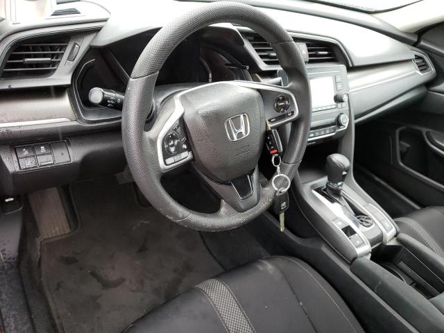 Photo 8 from auction – 2019 HONDA CIVIC LX with VIN 19XFC2F64KE206537