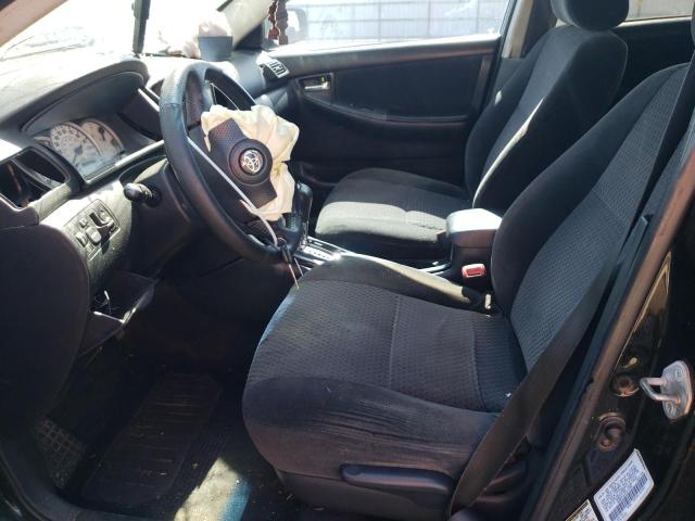 Photo 7 from auction – 2005 TOYOTA UK with VIN 1NXBR32E25Z411498