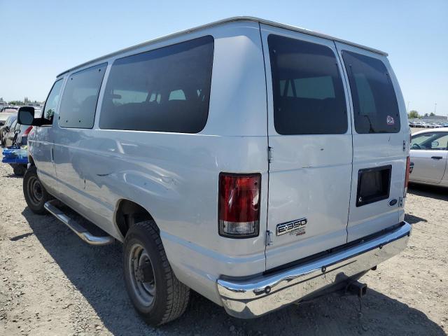 Photo 2 from auction – 2008 FORD ECONOLINE with VIN 1FBNE31L68DB24297