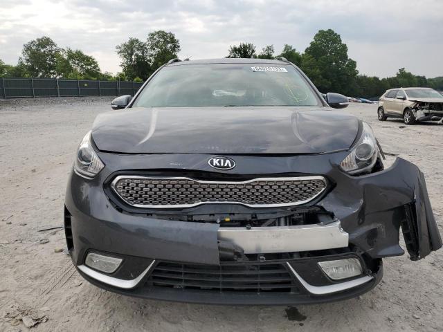 Photo 5 from auction – 2019 KIA NIRO EX with VIN KNDCC3LC5K5298076