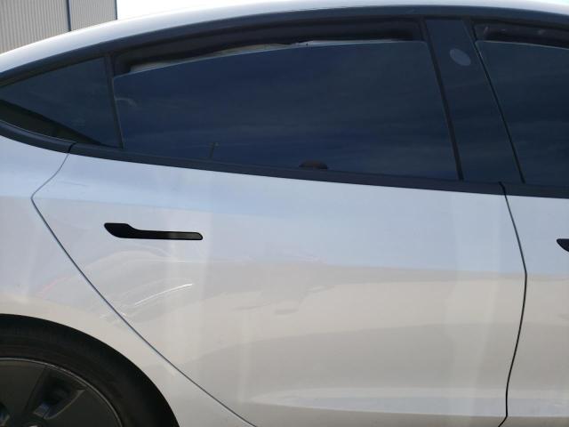 Photo 10 from auction – 2022 TESLA MODEL 3 with VIN 5YJ3E1EB4NF259047