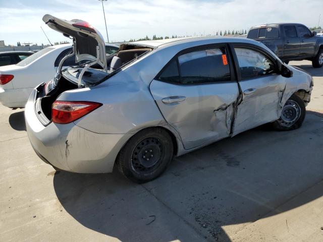 Zdjęcie 3 z aukcji – 2017 TOYOTA COROLLA L z VIN 2T1BURHE2HC898393