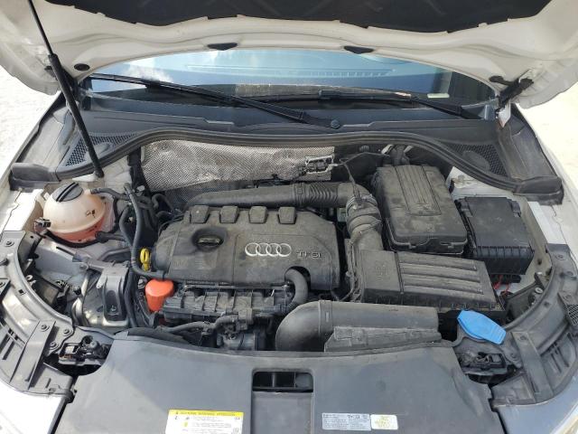 Photo 11 from auction – 2015 AUDI Q3 PREMIUM with VIN WA1EFCFS7FR011610