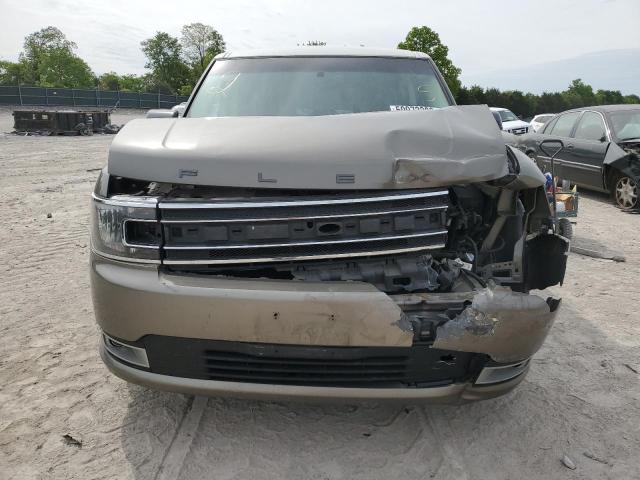 Photo 5 from auction – 2013 FORD FLEX SEL with VIN 2FMHK6C83DBD22388