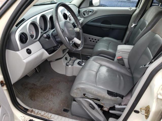 Photo 7 from auction – 2007 CHRYSLER PT CRUISER with VIN 3A8FY68897T500910