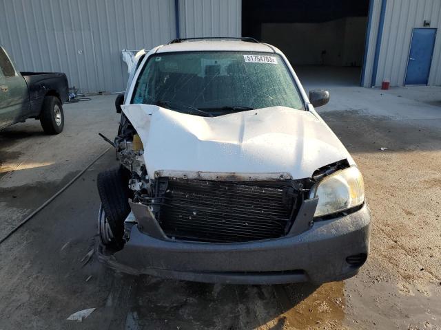 Photo 5 from auction – 2006 MAZDA TRIBUTE I with VIN 4F2YZ02Z26KM24698