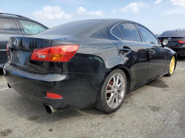 Photo 3 from auction – 2006 LEXUS IS 350 with VIN JTHBE262962005109