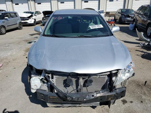 Photo 5 from auction – 2007 TOYOTA CAMRY CE with VIN 4T1BE46K37U076353