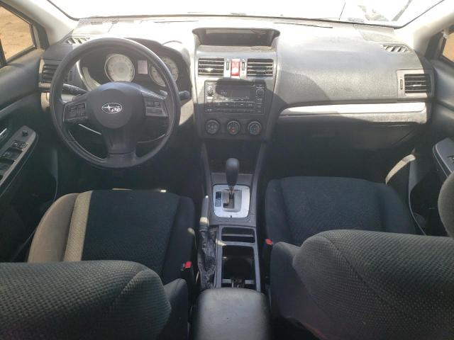 Photo 8 from auction – 2013 SUBARU IMPREZA PR with VIN JF1GPAC69DH804522