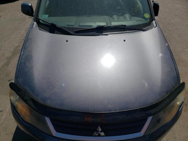 Photo 12 from auction – 2009 MITSUBISHI OUTLANDER with VIN JA4MT31WX9Z001740