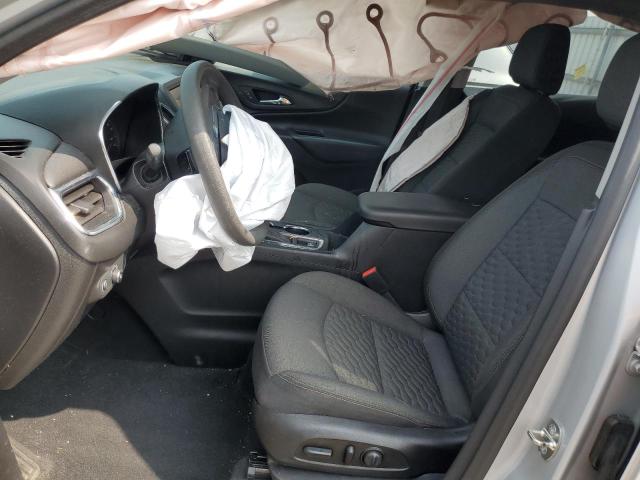 Photo 7 from auction – 2019 CHEVROLET EQUINOX with VIN 2GNAXKEV0K6190836