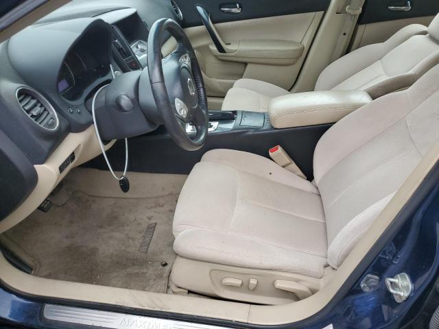Zdjęcie 7 z aukcji – 2013 NISSAN MAXIMA S z VIN 1N4AA5AP4DC818447