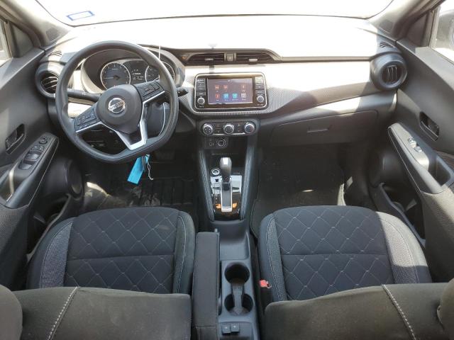 Photo 8 from auction – 2019 NISSAN KICKS S with VIN 3N1CP5CUXKL548813
