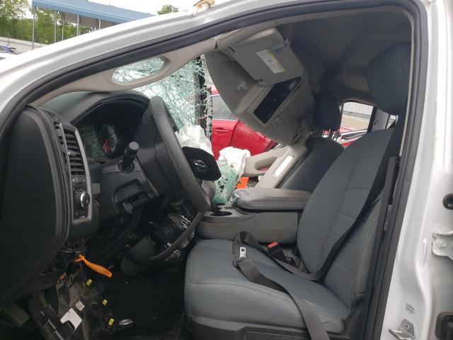 Photo 7 from auction – 2019 RAM 1500 CLASS with VIN 1C6RR6FGXKS546596