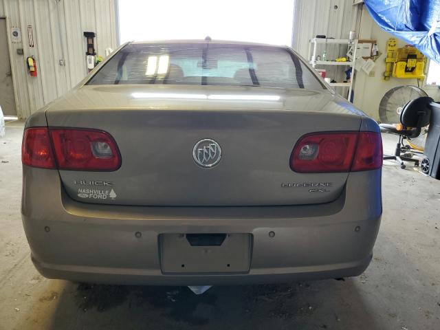 Photo 6 from auction – 2006 BUICK LUCERNE CX with VIN 1G4HD57246U237017