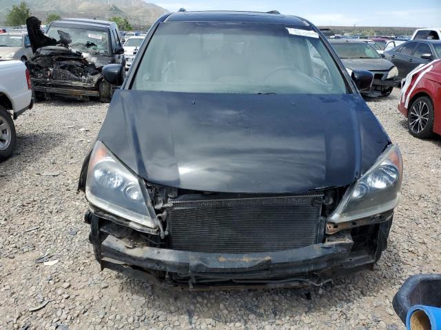Photo 5 from auction – 2010 HONDA ODYSSEY EX with VIN 5FNRL3H66AB063177