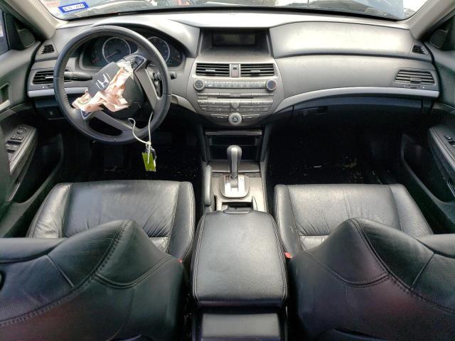 Photo 8 from auction – 2012 HONDA ACCORD SE with VIN 1HGCP2F65CA242301