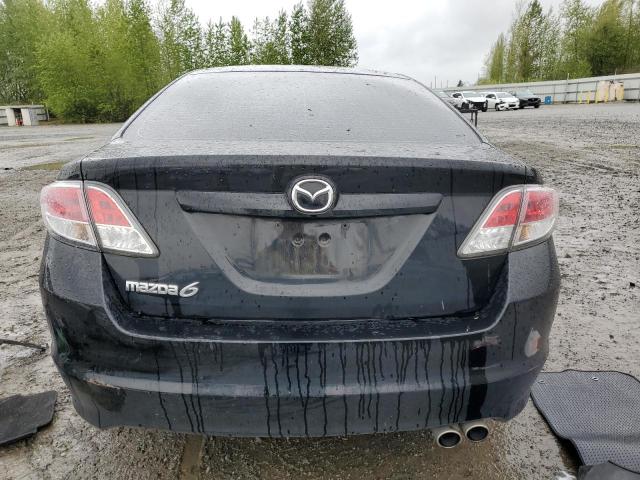 Photo 6 from auction – 2012 MAZDA 6 I with VIN 1YVHZ8BH3C5M06964