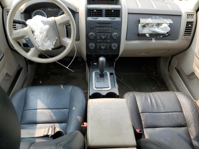 Фото 8 с аукциона – 2011 FORD ESCAPE XLS с VIN 1FMCU0C77BKC03626