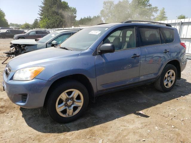 TOYOTA RAV4 2012 with VIN JTMKF4DV9C5046762 - Photo from auction