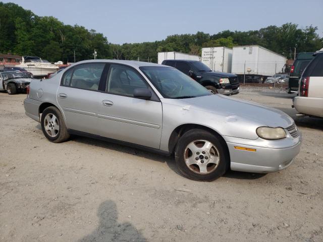 Photo 4 from auction – 2004 CHEVROLET CLASSIC with VIN 1G1ND52F04M625238