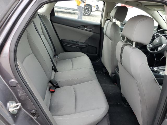 Photo 10 from auction – 2016 HONDA CIVIC LX with VIN 2HGFC2F56GH534174