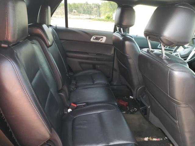 Photo 11 from auction – 2014 FORD EXPLORER X with VIN 1FM5K8D87EGA15717