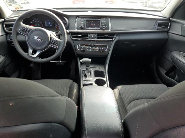 Photo 8 from auction – 2016 KIA OPTIMA LX with VIN KNAGT4L36G5107454