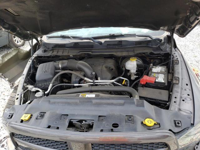 Photo 11 from auction – 2018 RAM 1500 ST with VIN 1C6RR6KT7JS283968