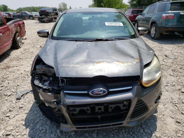 Photo 5 from auction – 2014 FORD FOCUS SE with VIN 1FADP3F24EL245550