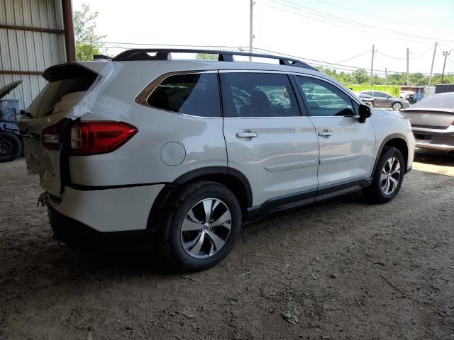 Photo 3 from auction – 2021 SUBARU ASCENT PRE with VIN 4S4WMAFD7M3422040