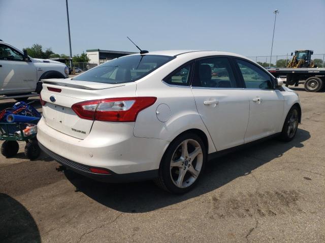 Photo 3 from auction – 2012 FORD FOCUS TITA with VIN 1FAHP3J22CL299970