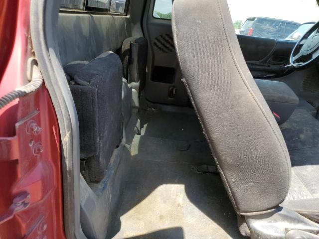 Photo 10 from auction – 2004 FORD RANGER SUP with VIN 1FTZR45E14PA13362
