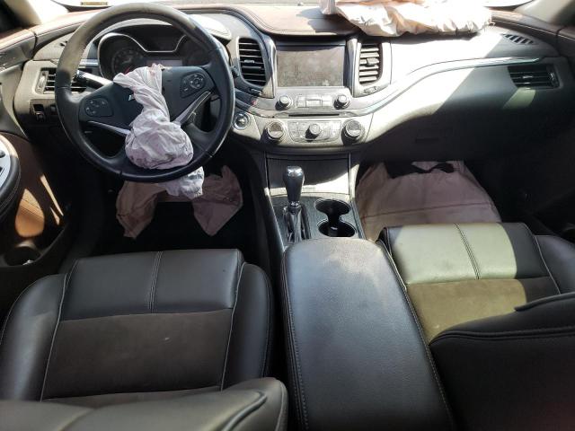 Photo 8 from auction – 2014 CHEVROLET IMPALA LT with VIN 2G1125S32E9115787