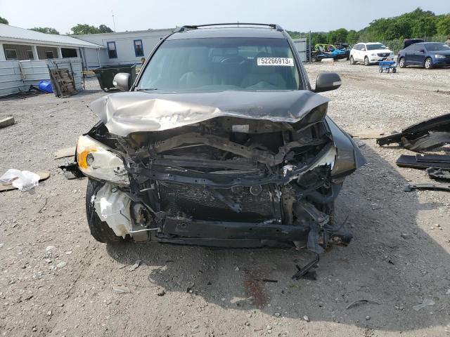 Photo 5 from auction – 2010 TOYOTA RAV4 LIMIT with VIN 2T3DF4DV1AW073078