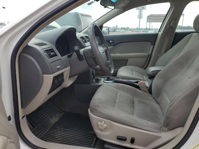 Photo 7 from auction – 2011 FORD FUSION SE with VIN 3FAHP0HAXBR323573