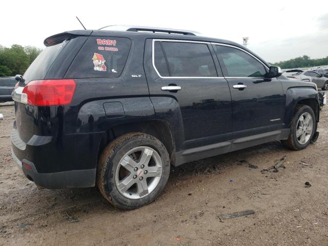 Photo 3 from auction – 2013 GMC TERRAIN SL with VIN 2GKFLWE36D6182540