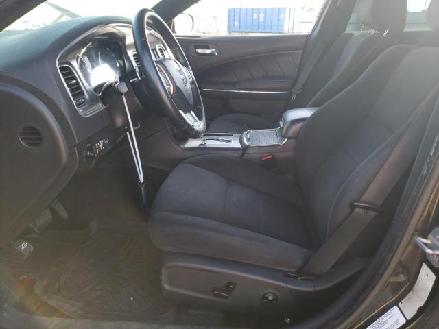 Photo 7 from auction – 2014 DODGE CHARGER R/ with VIN 2C3CDXCT3EH134606