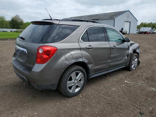 Photo 3 from auction – 2012 CHEVROLET EQUINOX LT with VIN 2GNALPEK5C6140773