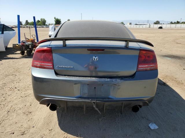 Photo 6 from auction – 2007 DODGE CHARGER SE with VIN 2B3KA43G07H864771
