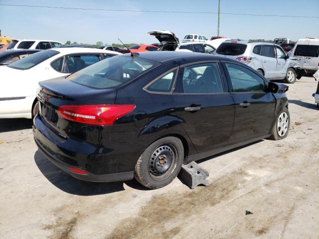 Photo 3 from auction – 2016 FORD FOCUS S with VIN 1FADP3E28GL273940