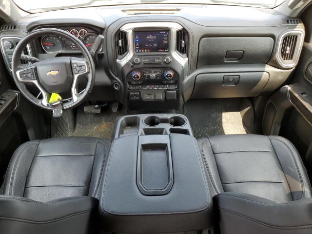 Photo 8 from auction – 2020 CHEVROLET SILVERADO with VIN 1GC1YNEY8LF214924