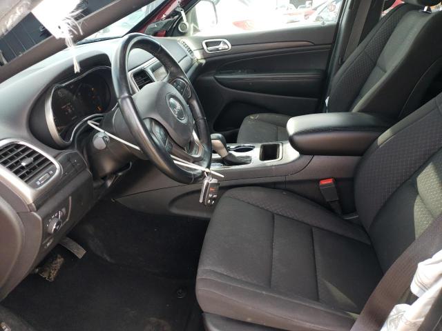 Photo 7 from auction – 2019 JEEP GRAND CHER with VIN 1C4RJFAG9KC826236