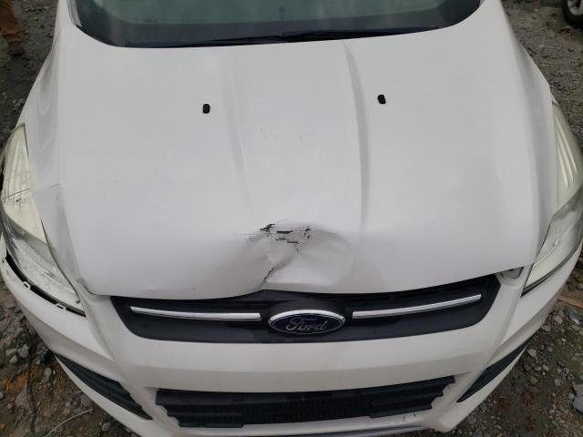 Photo 12 from auction – 2015 FORD ESCAPE SE with VIN 1FMCU9GX9FUB57029