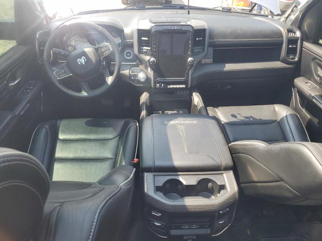 Photo 8 from auction – 2021 RAM 1500 LIMIT with VIN 1C6SRFHT0MN619908