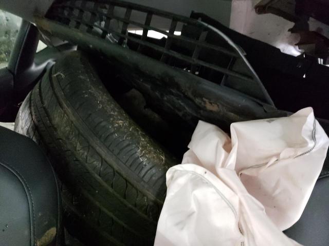 Photo 10 from auction – 2023 TESLA MODEL Y with VIN 7SAYGDEF3PA049448